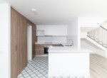 3 Cocina