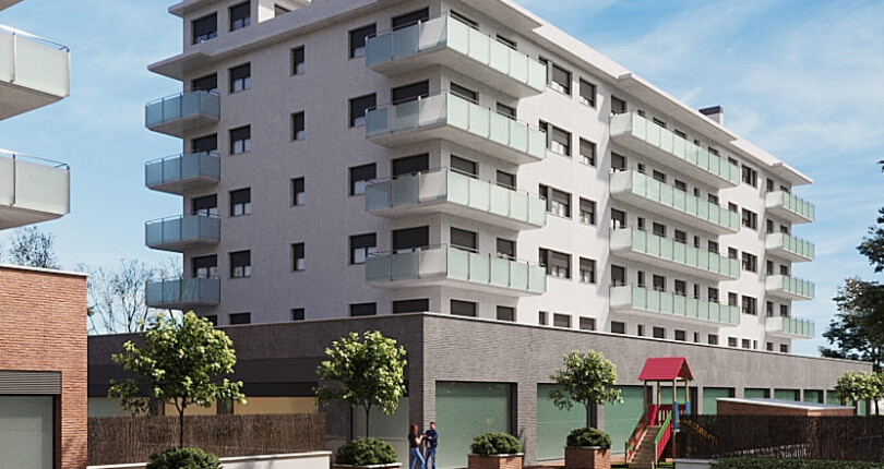 Residencial Nou Masó