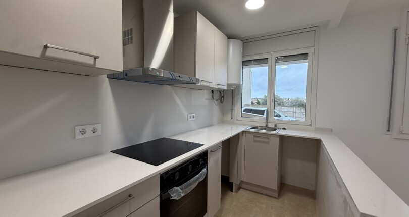 Iniciem el lliurament de 21 nous habitatges a Cervera. De WIP a habitatges accesibles